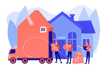 Moving Goods